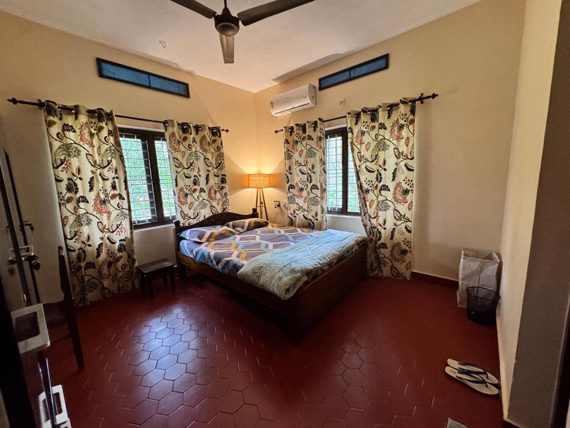 Apartamento Prabhalayam Kottayam Exterior foto
