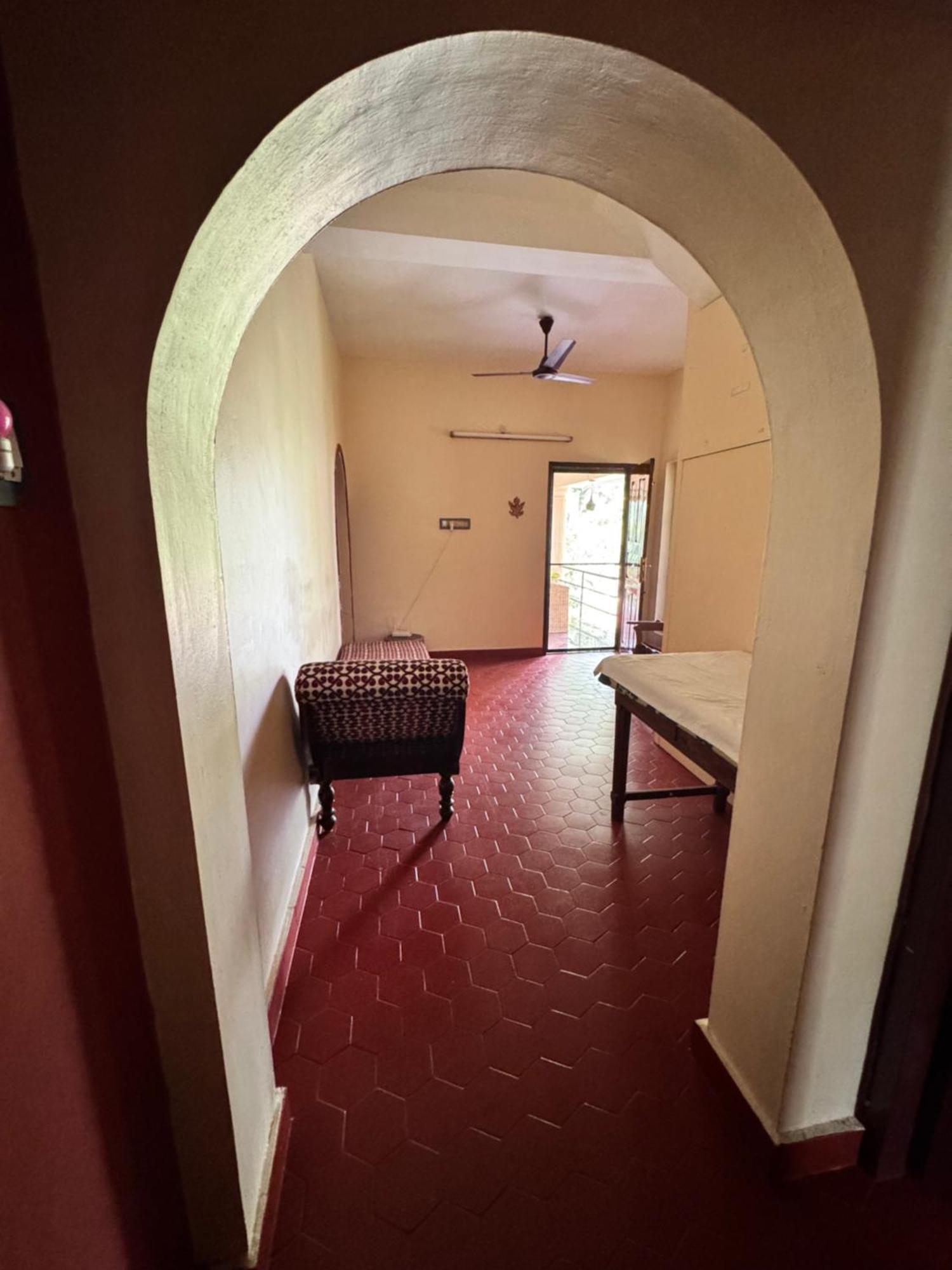 Apartamento Prabhalayam Kottayam Exterior foto