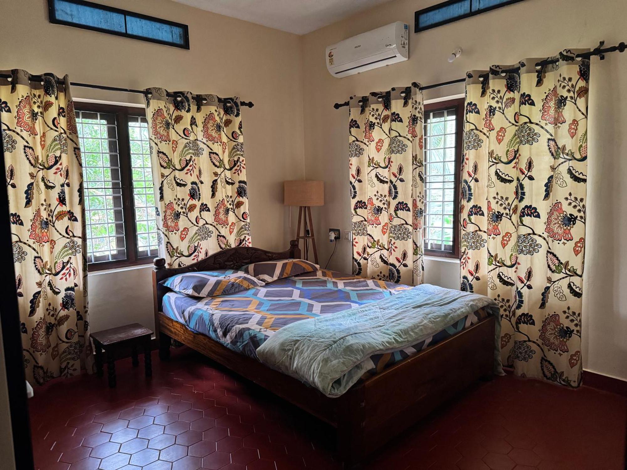 Apartamento Prabhalayam Kottayam Exterior foto