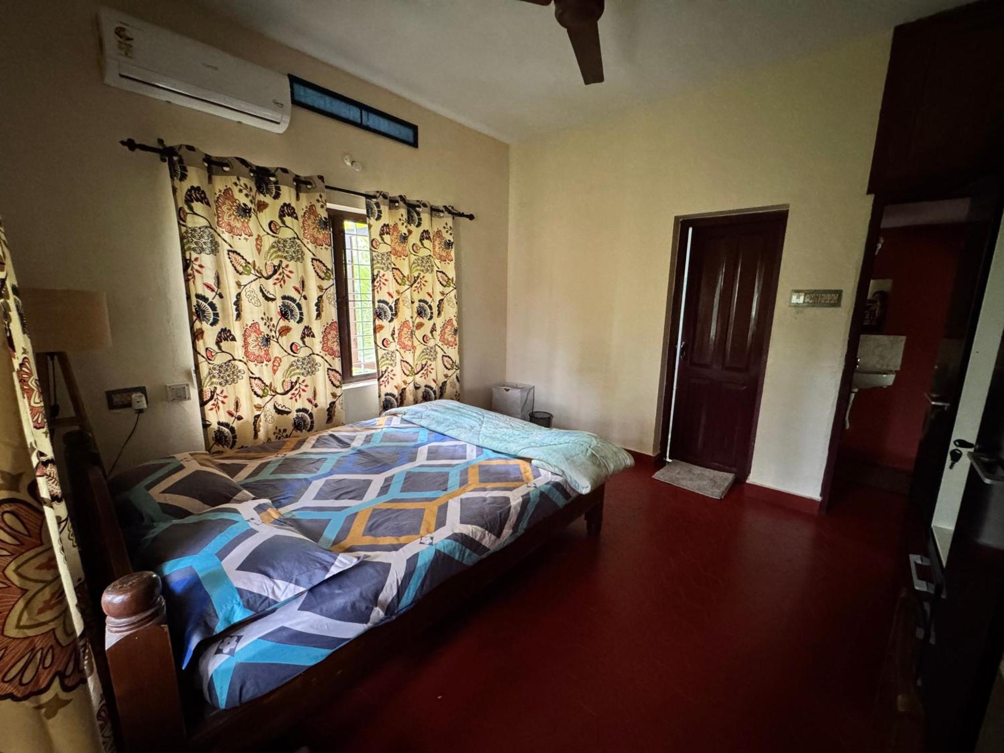Apartamento Prabhalayam Kottayam Exterior foto