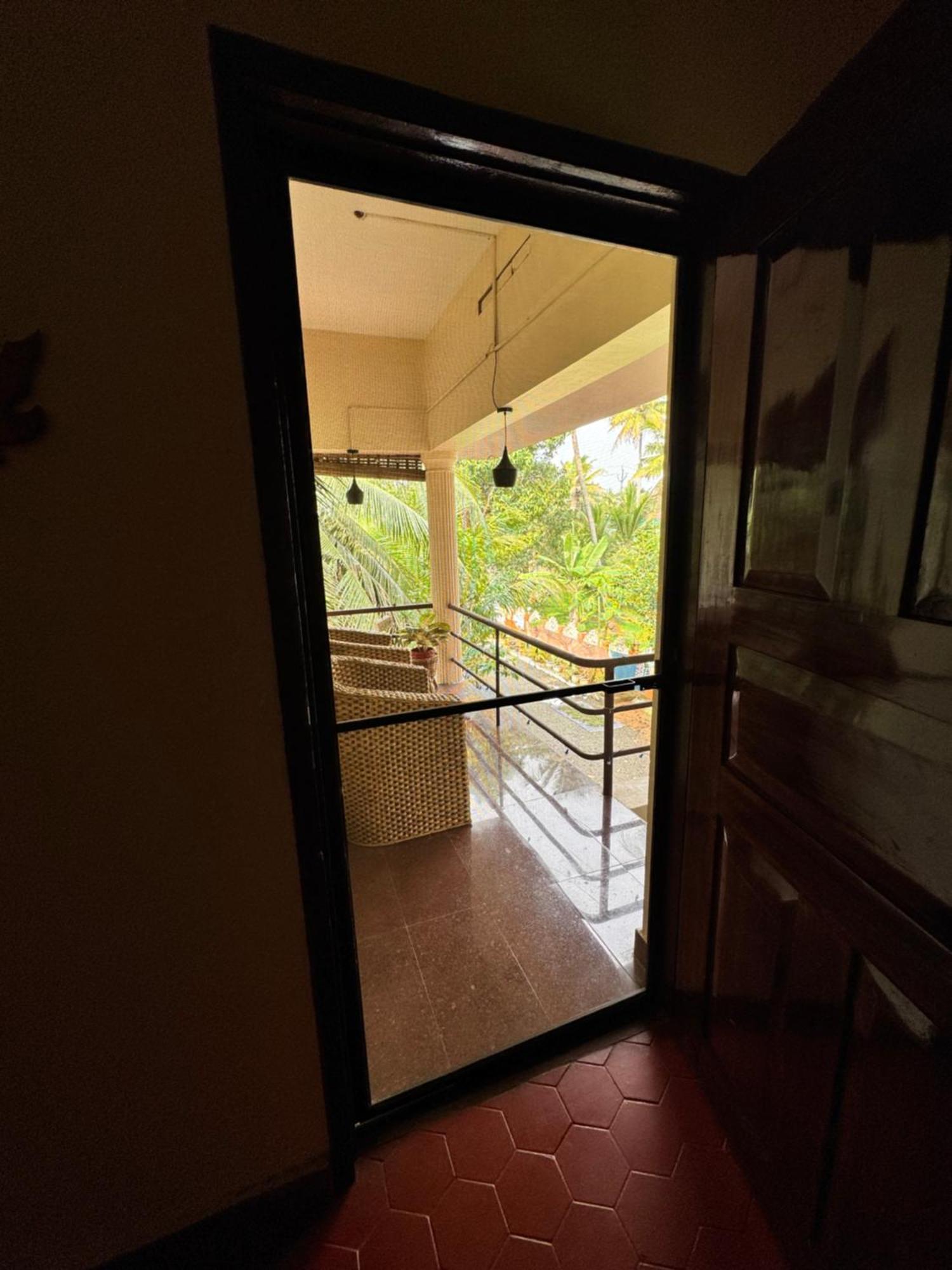 Apartamento Prabhalayam Kottayam Exterior foto